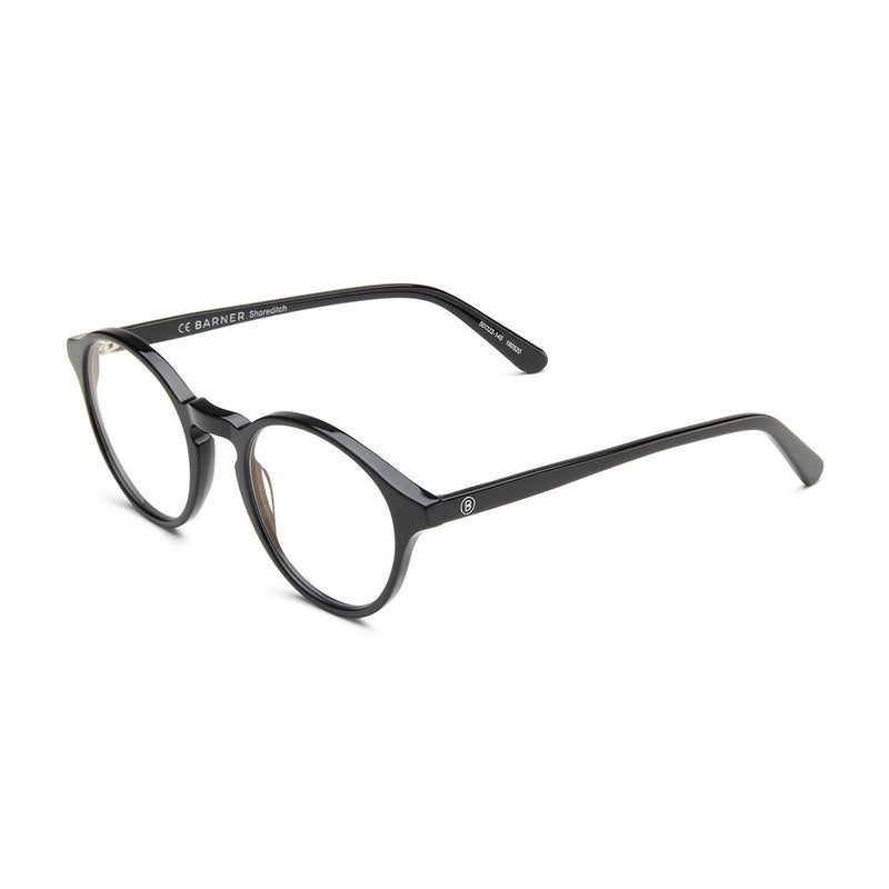 Barner Shoreditch Screen Glasses -Black product photo