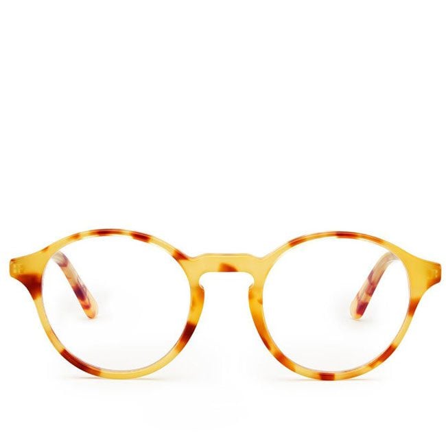 Barner Shoreditch Screen Glasses -Light Havana product photo