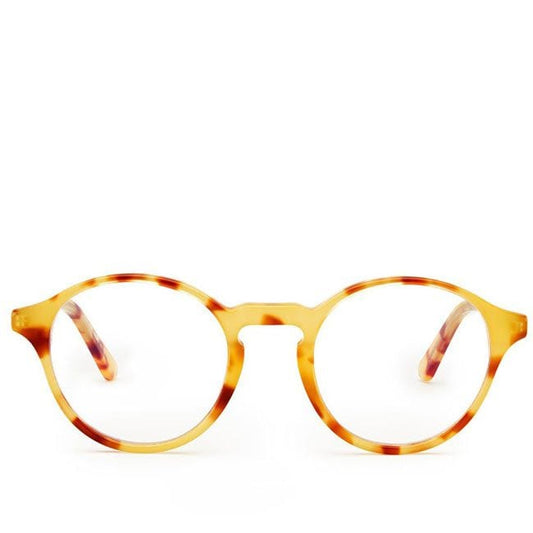 Barner Shoreditch Screen Glasses -Light Havana product photo