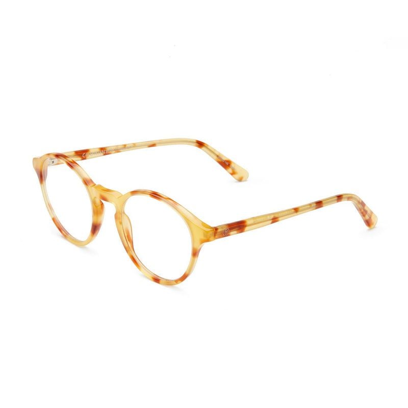 Barner Shoreditch Screen Glasses -Light Havana product photo