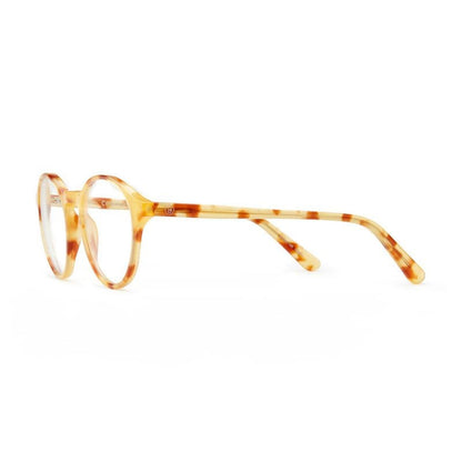 Barner Shoreditch Screen Glasses -Light Havana additional product image