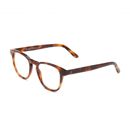 Barner Kreuzberg Screen Glasses - Havana product photo