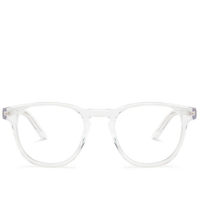 Barner Kreuzberg Screen Glasses - Crystal product photo