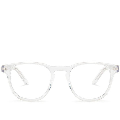 Barner Kreuzberg Screen Glasses - Crystal product photo