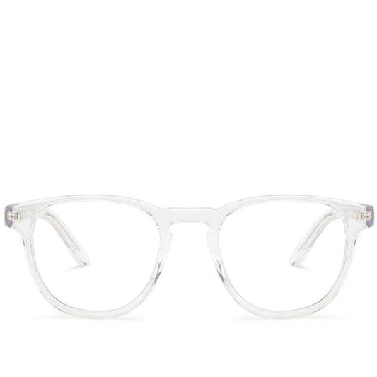 Barner Kreuzberg Screen Glasses - Crystal product photo