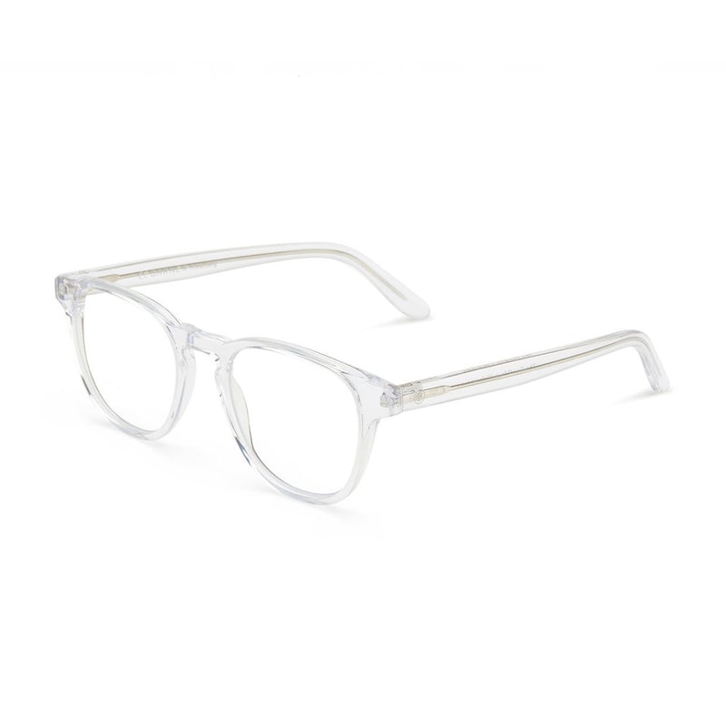 Barner Kreuzberg Screen Glasses - Crystal product photo