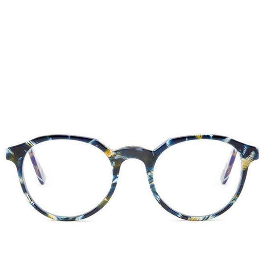 Barner Williamsburg Screen Glass -Blue Havana product photo