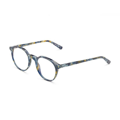 Barner Williamsburg Screen Glass -Blue Havana product photo