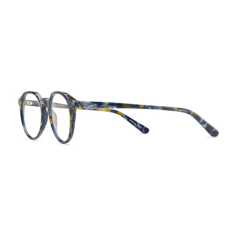 Barner Williamsburg Screen Glass -Blue Havana additional product image