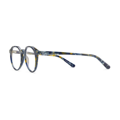 Barner Williamsburg Screen Glass -Blue Havana additional product image