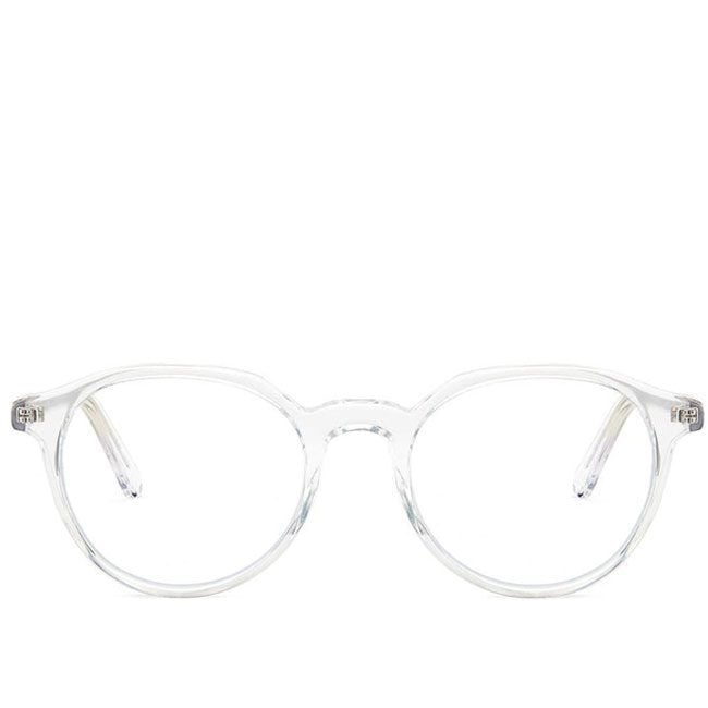 Barner Williamsburg Screen Glass -Crystal product photo