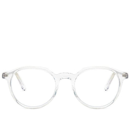 Barner Williamsburg Screen Glass -Crystal product photo