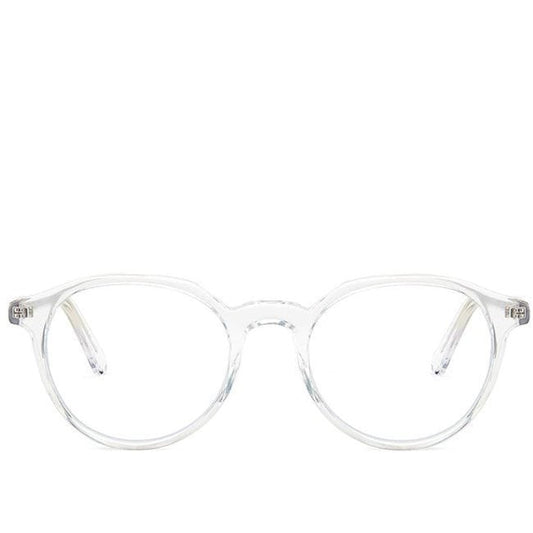 Barner Williamsburg Screen Glass -Crystal product photo
