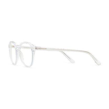 Barner Williamsburg Screen Glass -Crystal product photo