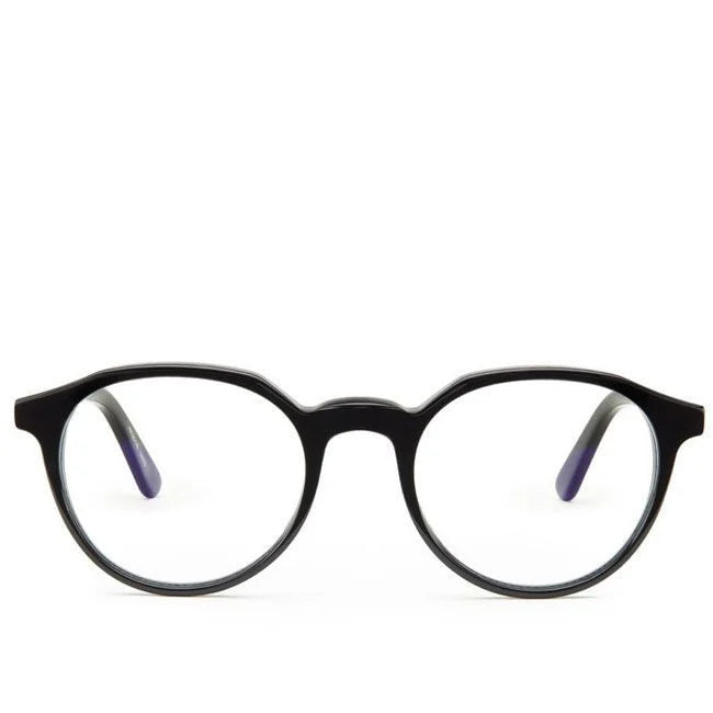 Barner Williamsburg Screen Glass -Black product photo