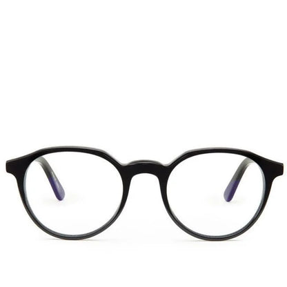 Barner Williamsburg Screen Glass -Black product photo