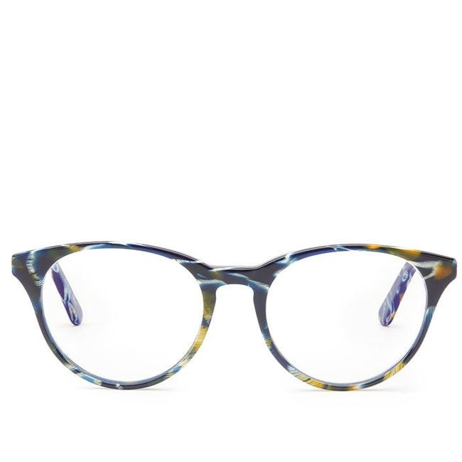 Barner Gracia Screen Glass - Blue Havana product photo