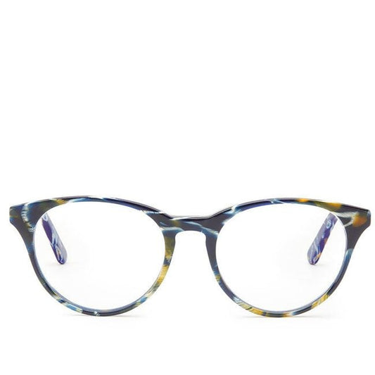 Barner Gracia Screen Glass - Blue Havana product photo