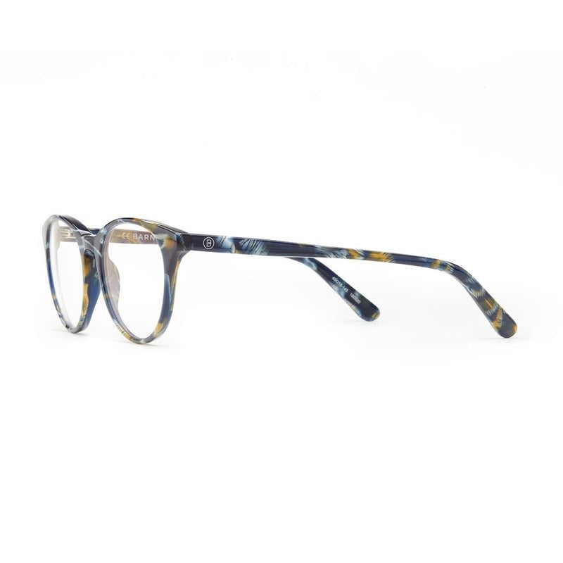 Barner Gracia Screen Glass - Blue Havana product photo