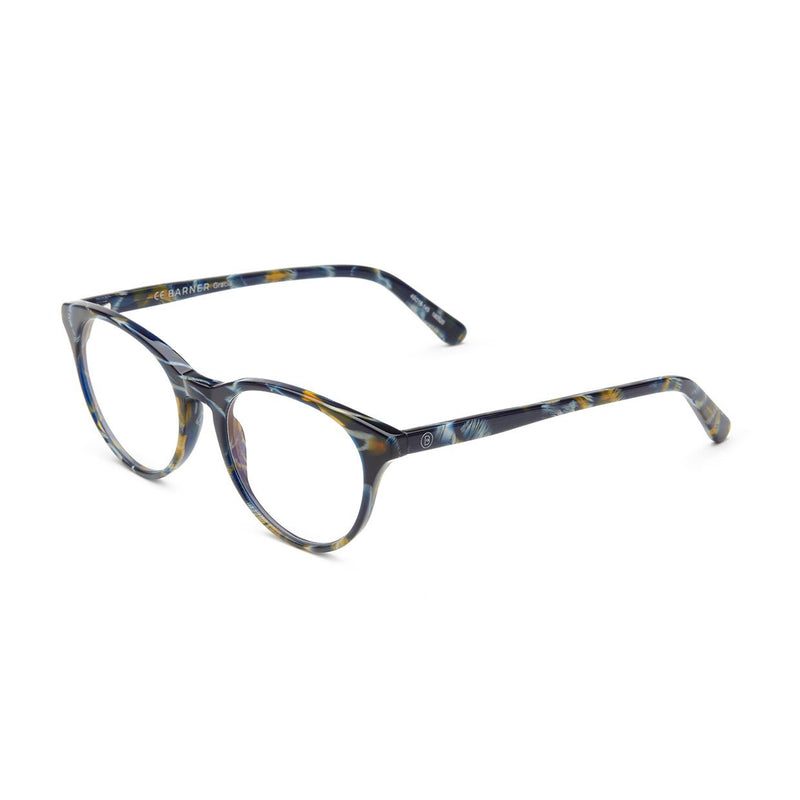 Barner Gracia Screen Glass - Blue Havana additional product image