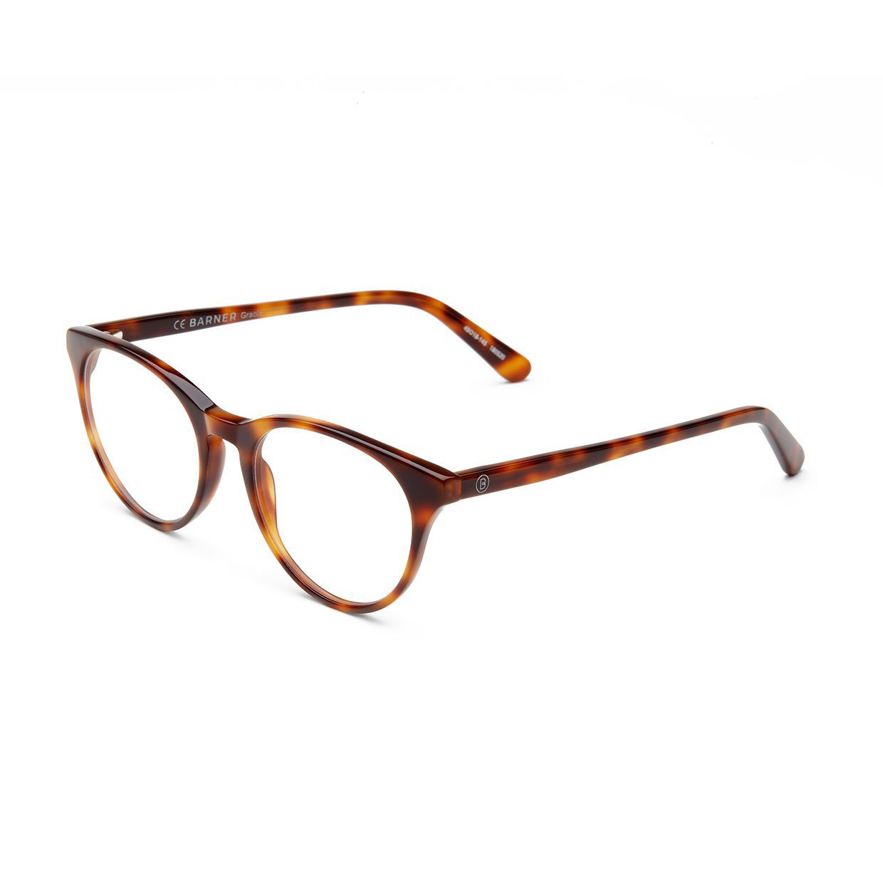 Barner Gracia Screen Glass - Havana product photo