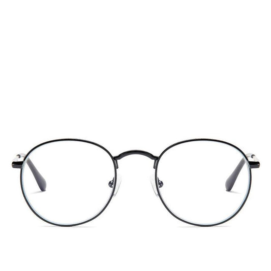 Barner Recoleta Screen Glasses - Black Noir