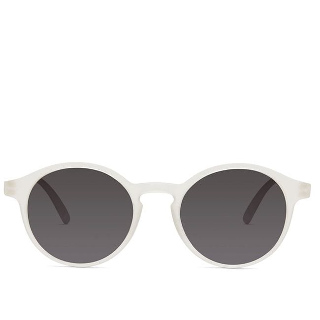 Barner Le Marais Sun Glasses- Coconut Milk product photo