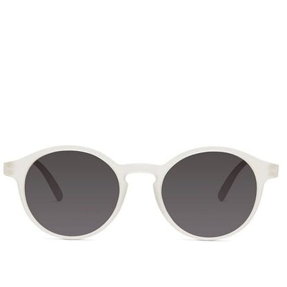 Barner Le Marais Sun Glasses- Coconut Milk product photo