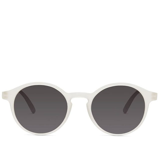 Barner Le Marais Sun Glasses- Coconut Milk product photo