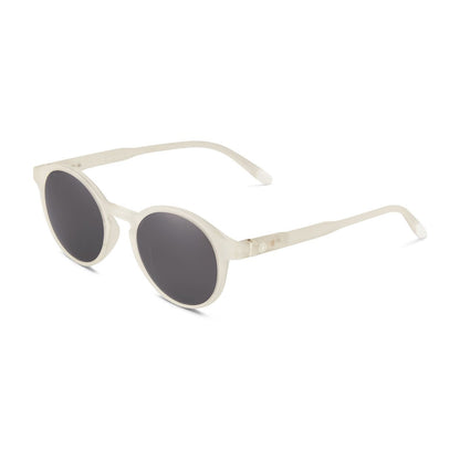 Barner Le Marais Sun Glasses- Coconut Milk product photo