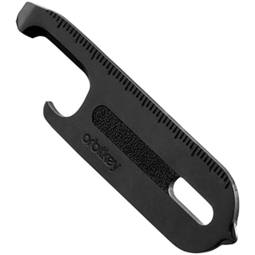 Orbitkey Multi Tool V2 BLACK product photo