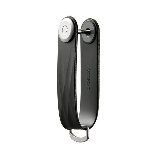 Orbitkey Key Organizer Active- Black