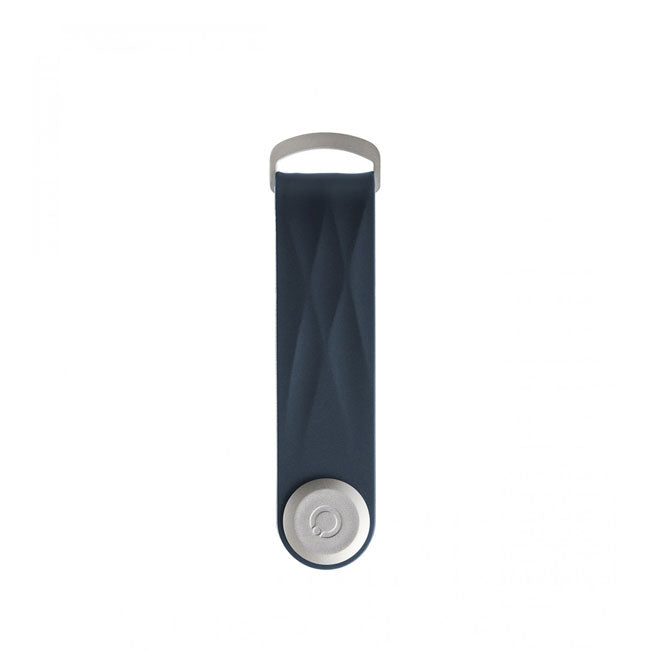 Orbitkey Key Organizer Active- Midnight Blue product photo
