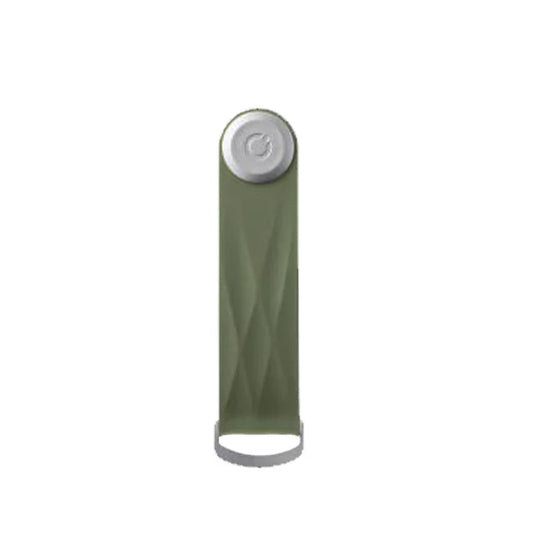 Orbitkey Key Organizer Active- Hunter Green product photo
