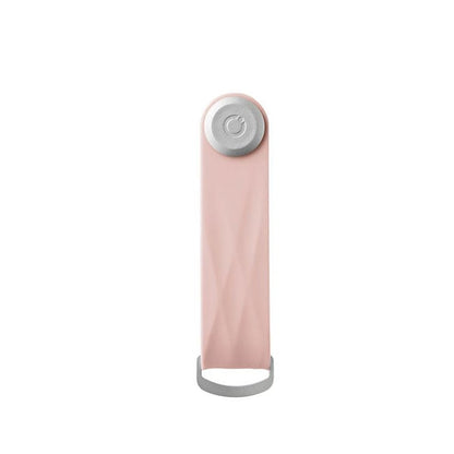 Orbitkey Key Organizer Active- Dusty Pink product photo