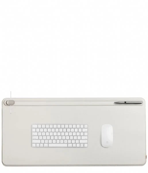Orbitkey Desk Mat Medium Grey product photo