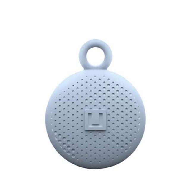 UAG Apple Airtags Dot Keychain - Soft Blue