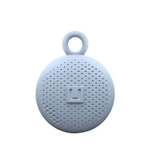 UAG Apple Airtags Dot Keychain - Soft Blue