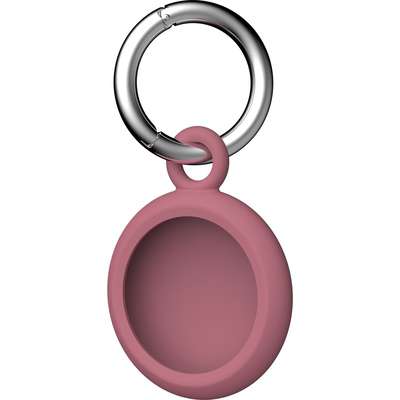 UAG Apple Airtags Dot Keychain - Dusty Rose product photo
