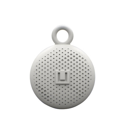 UAG Apple Airtags Dot Keychain - Marshmallow product photo