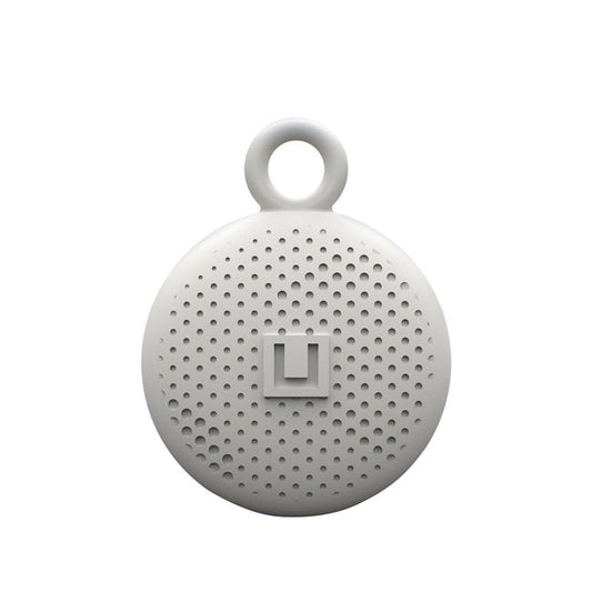 UAG Apple Airtags Dot Keychain - Marshmallow product photo