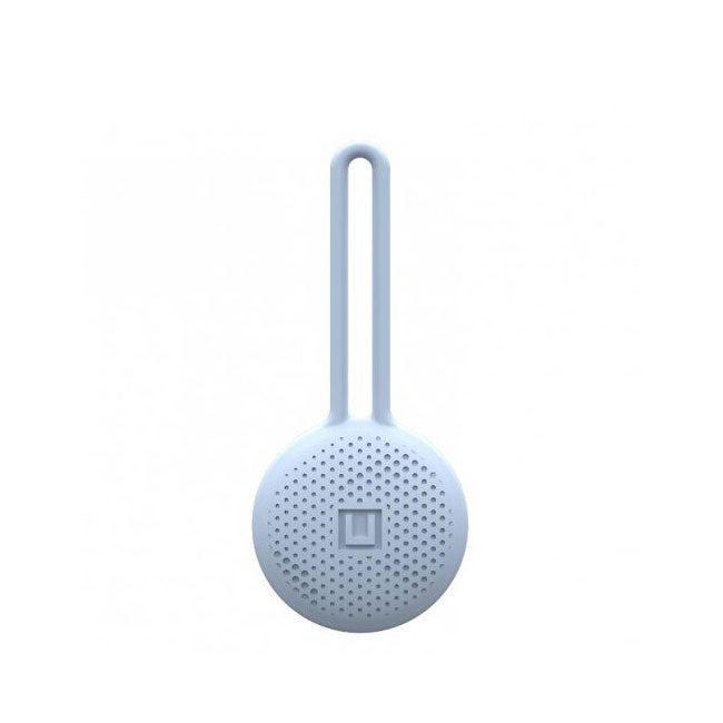 UAG Apple AirTags Dot Loop- Soft Blue product photo