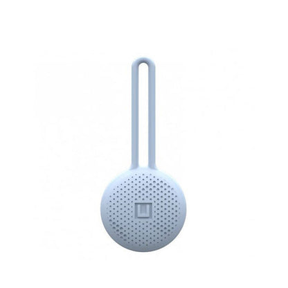 UAG Apple AirTags Dot Loop- Soft Blue product photo