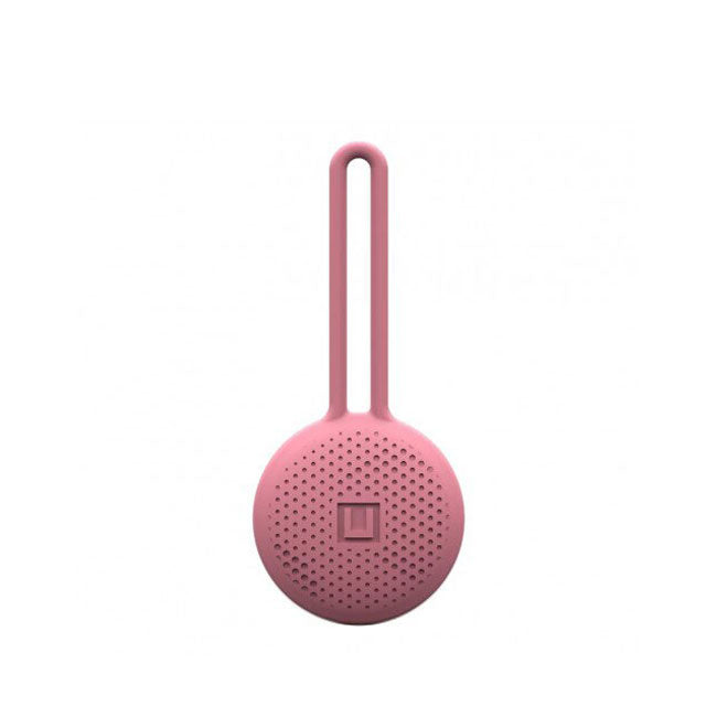 UAG Apple AirTags Dot Loop- Dusty Rose product photo