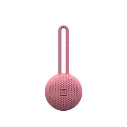 UAG Apple AirTags Dot Loop- Dusty Rose product photo