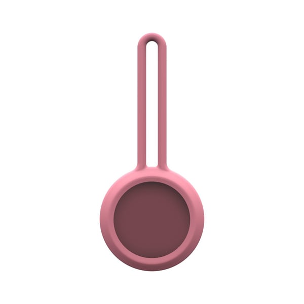 UAG Apple AirTags Dot Loop- Dusty Rose product photo