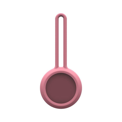 UAG Apple AirTags Dot Loop- Dusty Rose product photo