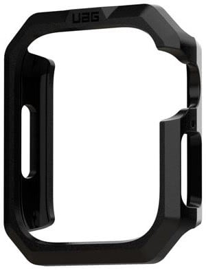 UAG Apple Watch 7 Scout Case Black - 45mm additional product image