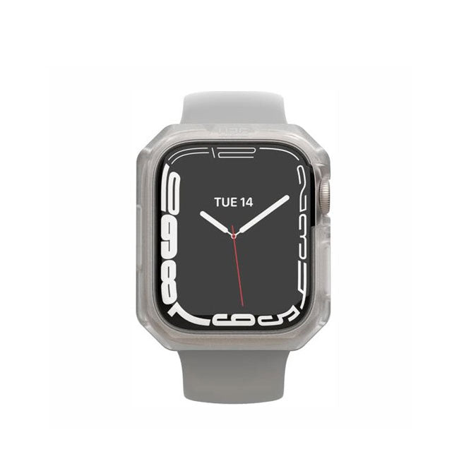 UAG Apple Watch 7 Scout Case Clear- 41mm product photo