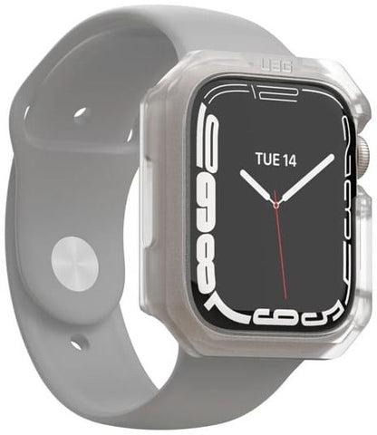 UAG Apple Watch 7 Scout Case Clear- 41mm product image